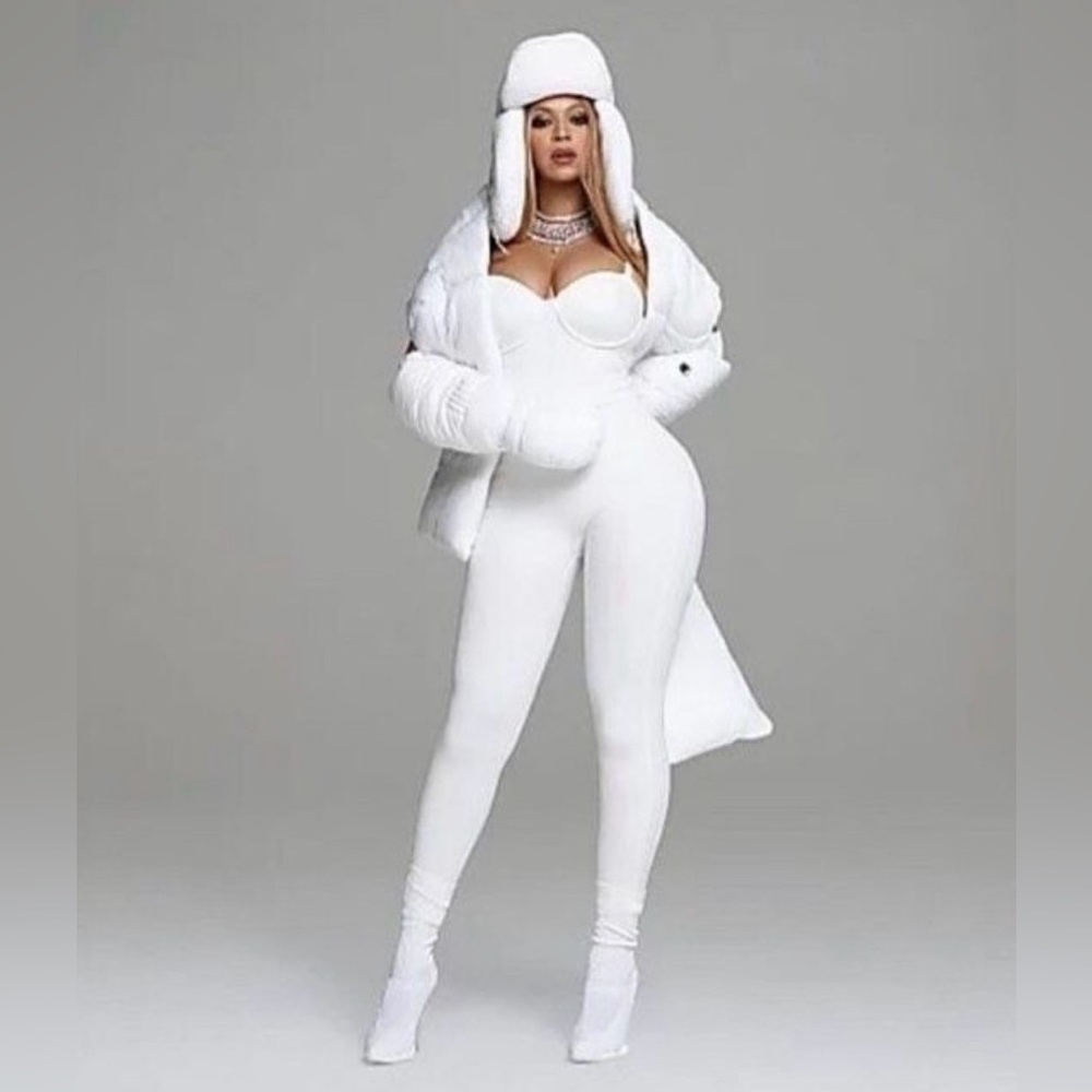 Ivy Park x Adidas Catsuit - Picture 3 of 5